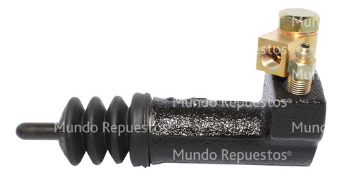 Cilindro Embrague Para Hyundai Accent Rb 1600 D4fb  1.6 2012