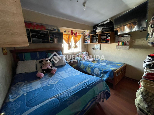 Casa En Venta De 2 Dorm. En Maipú Acepta Subsidio !