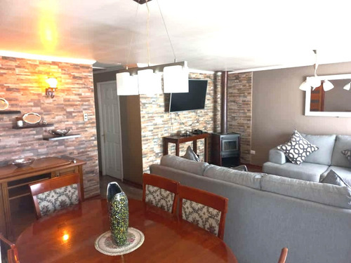 Vendo Amplia Vivienda Próxima A Vía Principal De Angol