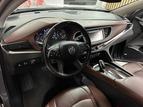 Buick Enclave Paquete D Avenir 2019