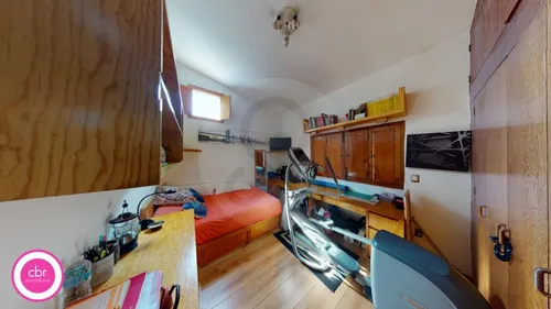 Casa En Condominio En Venta En Lomas Del Sol