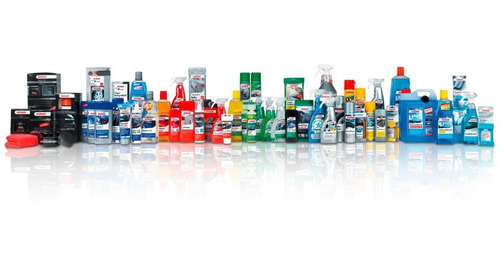 Limpia Circuito De Alimentación - 250ml. Sonax (515 100)