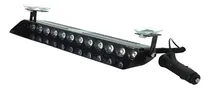 Comprar Luces Estroboscopicas En El Parabrisa Led  Patrulla