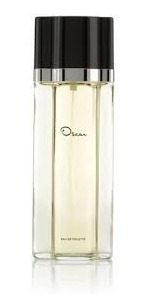 Imagen 4 de 4 de Perfume Oscar De La Renta Oscar Eau De Toilette 100ml Mujer