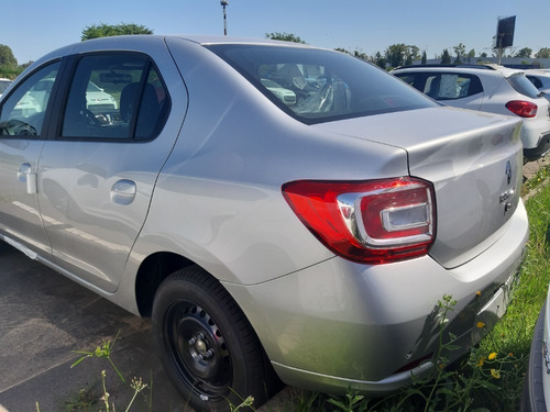 Renault Logan 1.6 Zen Oferta Car One S.a.