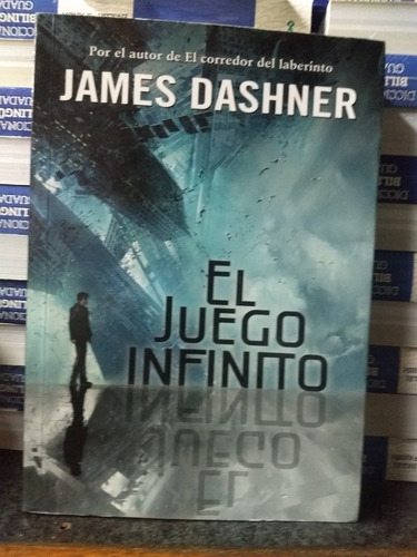 El Juego Infinito