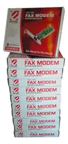 Comprar Fax Modem Interno Encore V92 56k Plug And Play Pci Comun