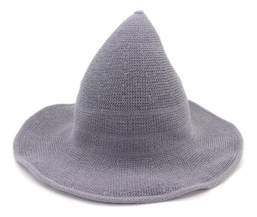 Sombrero Witch Para Vestir Modern