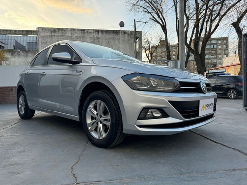Volkswagen Polo 1.6 Comfortline