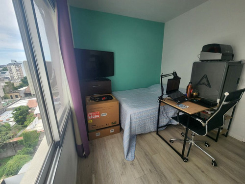 Venta Departamento 3 Ambientes Santos Lugares