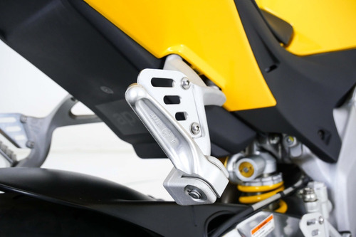 Aprilia Rsv4 R Aprc