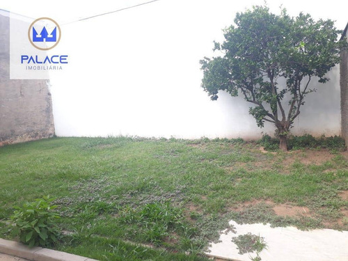 Imagem 12 de 13 de Casa Com 3 Dormitórios À Venda, 92 M² Por R$ 280.000,00 - Santa Terezinha - Piracicaba/sp - Ca0816