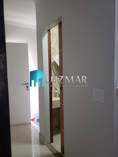 Imagem 9 de 15 de Linda Casa Em Condomínio - Três Dormitórios Sendo Um Suíte - Horto Do Ypê - 532g