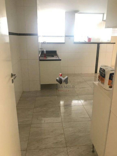 Imagem 11 de 24 de Apartamento A Venda Por R$ 440.000 Ou Aluguel Por R$ 1.100com 3 Dormitórios, 220 M² - /mês - Centro - Ribeirão Preto/sp - Ap4003