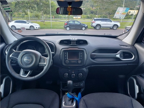 Imagem 11 de 12 de Jeep Renegade 1.8 16v Flex Sport 4p Automático