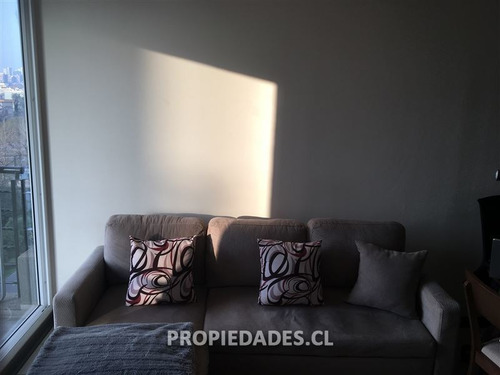 Imagen 7 de 19 de Departamento En Venta En Ñuñoa