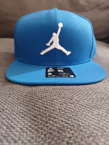 Gorras nike azul rey 2025
