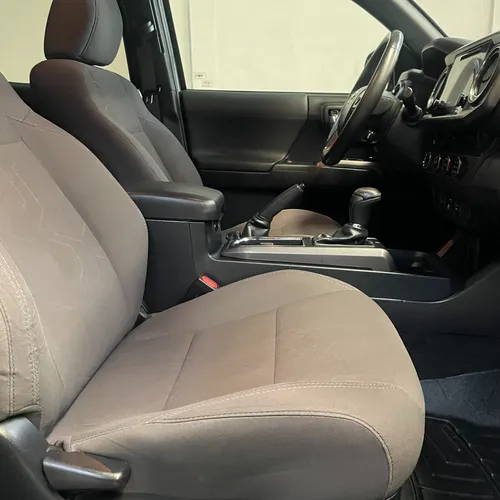 Toyota Tacoma 3.5 Sport Doble Cabina 4x4 At