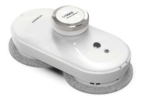 Robot Limpia Vidrios Automatico Osoji Mado Control Remoto Ap