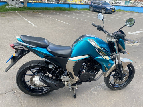 Imagen 13 de 22 de Yamaha F2 2.0