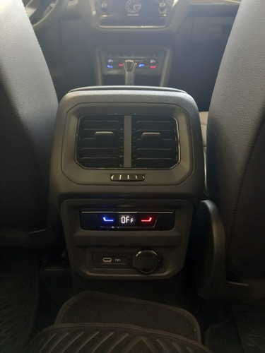 Imagen 12 de 16 de Volkswagen Tiguan Life 350 Tsi 6