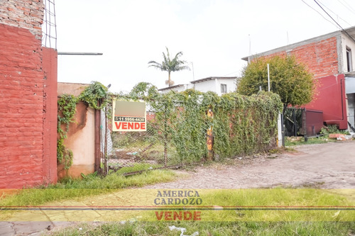 2 Lotes De 425 M2 C/u Total 850 M2, Mas Local, 24 M2, Pompeya, Merlo