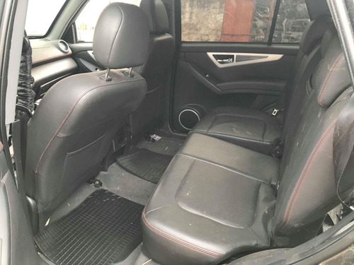 Sucata Lifan X60 Vip 2018