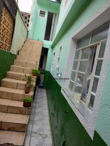 Imagem 12 de 15 de Casa Com 2 Dormitórios À Venda, 123 M² Por R$ 250.000,00 - Jardim Brasil - Araçariguama/sp - Ca0284