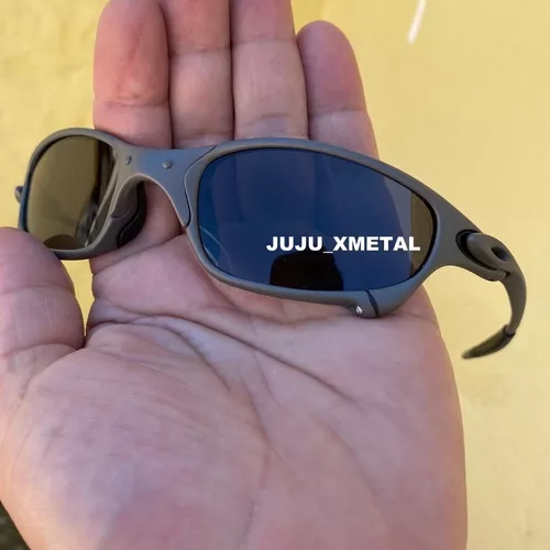 Oculos lupa juliete 24k penny vilã romeo moda insta masculino feminino  Óculos De Sol - Escorrega o Preço