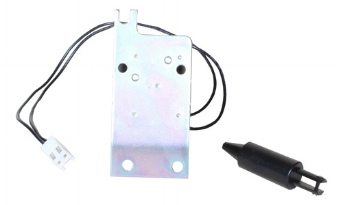Selenoide Refri Ge Profile Con Perno Wr01f01784 Wr62x10055