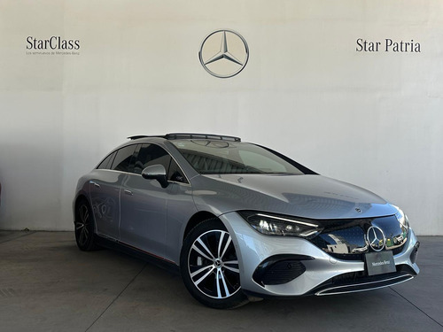 Star Patria Mercedes-benz Clase Eqe 2023