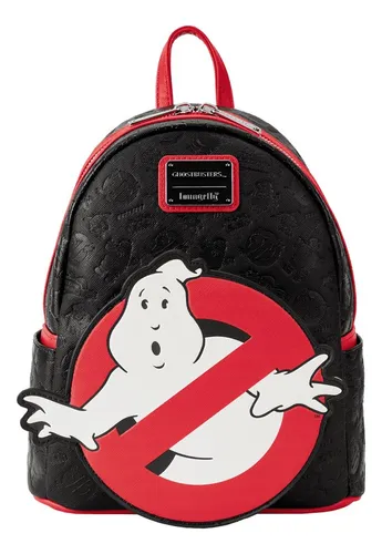 Mochila de ghostbusters hotsell