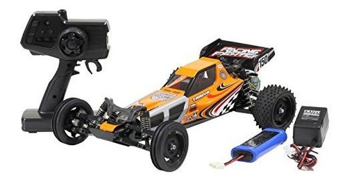 Carro Control Remoto - Tamiya 1-10rc Expert Built Series Rac