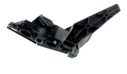 Guia Suporte Do Parachoque Dianteiro L/d Vw Jetta Lp