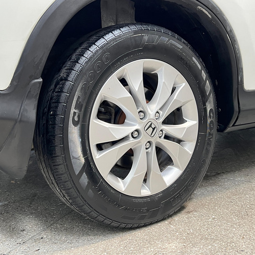 Honda CR-V 2.0 Lx 4x2 Aut. 5p