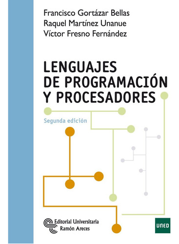 Lenguajes De Programacion Y Procesadores