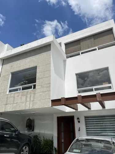 Casa En Venta En Aqua 1