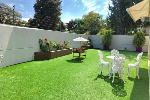 Imagen 17 de 29 de Casa Exclusiva En Venta Altamira / Castellana
