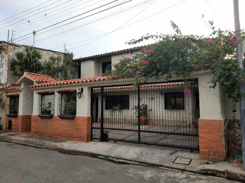 Casa En Terrazas De Paramacay, Naguanagua   Inc-271