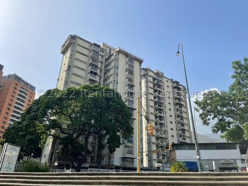 Apartamento Venta Los Dos Caminos. Caracas. Ar. Mls # 24-16968