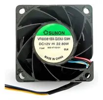 Comprar  Fan Cooler - Ventilador 6 X 6 Cm  Fuente Whatsminer P222