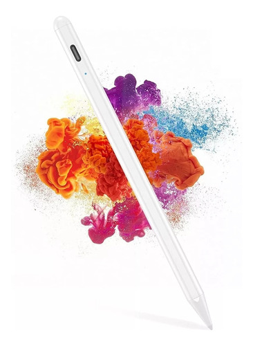 Lapiz Profesional Tipo Apple Pencil iPad 1 2 Palma Pro