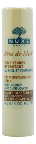 Barra Hidratante De Labios Nuxe Reve De Miel Para Unisex