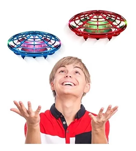 Dron De Mano Para Ni os O Adultos 2 Unidades Env o gratis