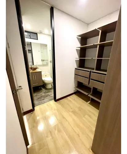 Arriendo Apartaestudio 46 M2 Edificio Toscana Chía Cundinamarca