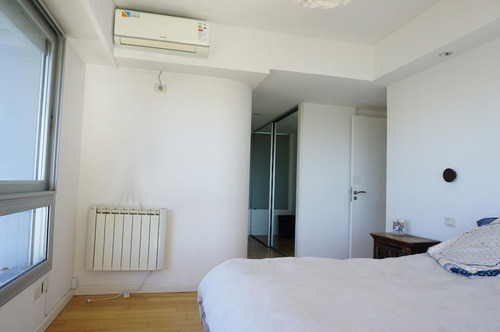 Excelente 3 Ambientes Con Cochera Piso 15. Imponente Vista