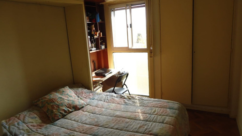 Imagen 8 de 9 de Muy Buen Departamento 4 Ambientes En San Andrés, Muy Cerca Estación De Tren !!