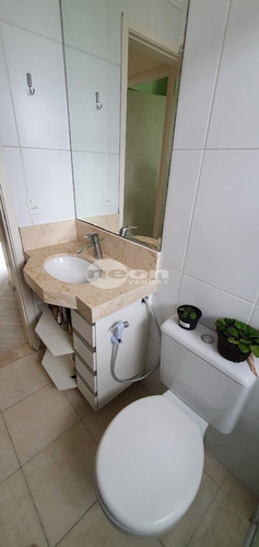 Imagem 10 de 11 de Apartamento - Jordanopolis - Ref: 1082 - V-1082