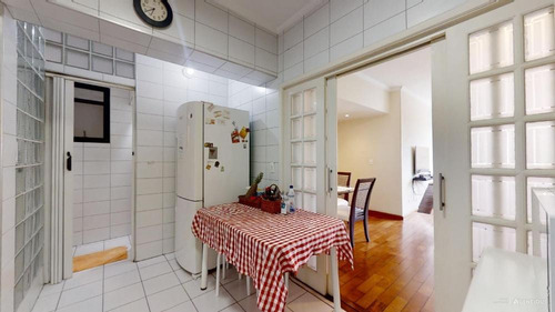 Imagem 3 de 18 de Apartamento Com 100 M² - Na Rua Lisboa, Cerqueira Cesar, São Paulo | Sp - Ap224767v