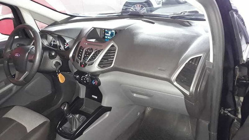 Imagem 11 de 15 de Ford Ecosport Se 1.6 16v Flex 2017